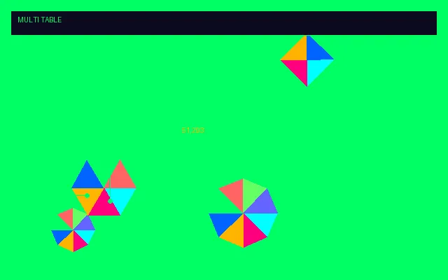 ev扑克多桌模式 - gg扑克