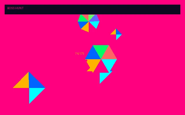 gg扑克击杀终极Boss - gg扑克