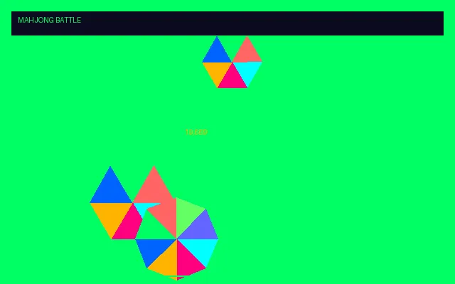 扑克王麻将对战 - gg扑克