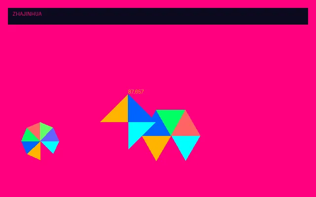 扑克王炸金花 - gg扑克