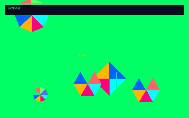 累积大奖池 - gg扑克