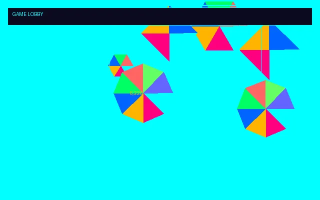 扑克大厅全景 - gg扑克