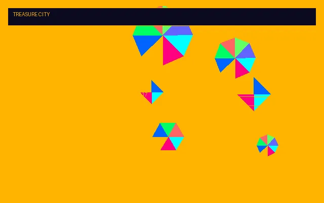 德州扑克手游寻宝黄金城 - gg扑克